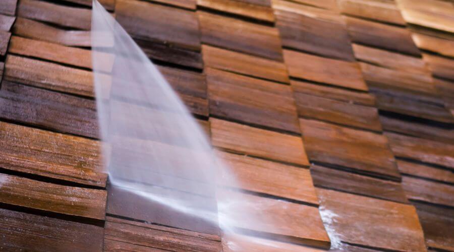 Roof Repair in Resaca, GA